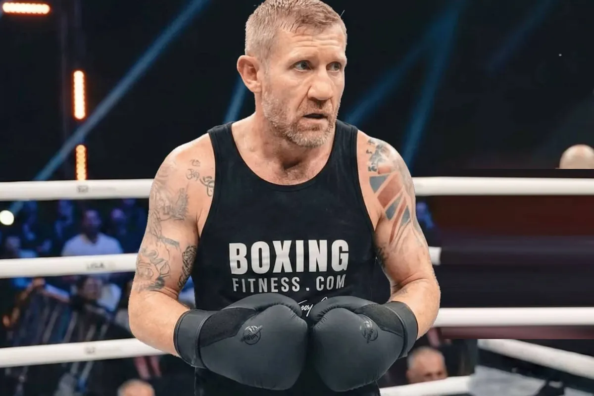 “Angst is normaal”: zo leer je klappen incasseren in de ring - topbokser geeft tips