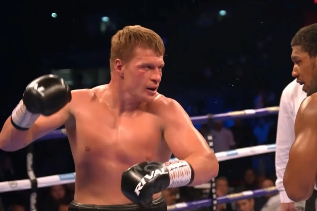 “Hoe kan dit?” Alexander Povetkin geschorst voor doping, maar record blijft staan