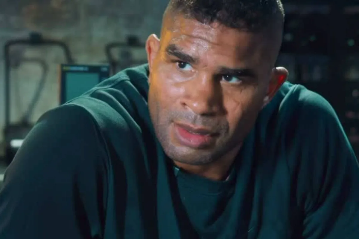 Nederlandse MMA-legende Alistair Overeem kijkt uit naar titelgevecht: “Prachtig”