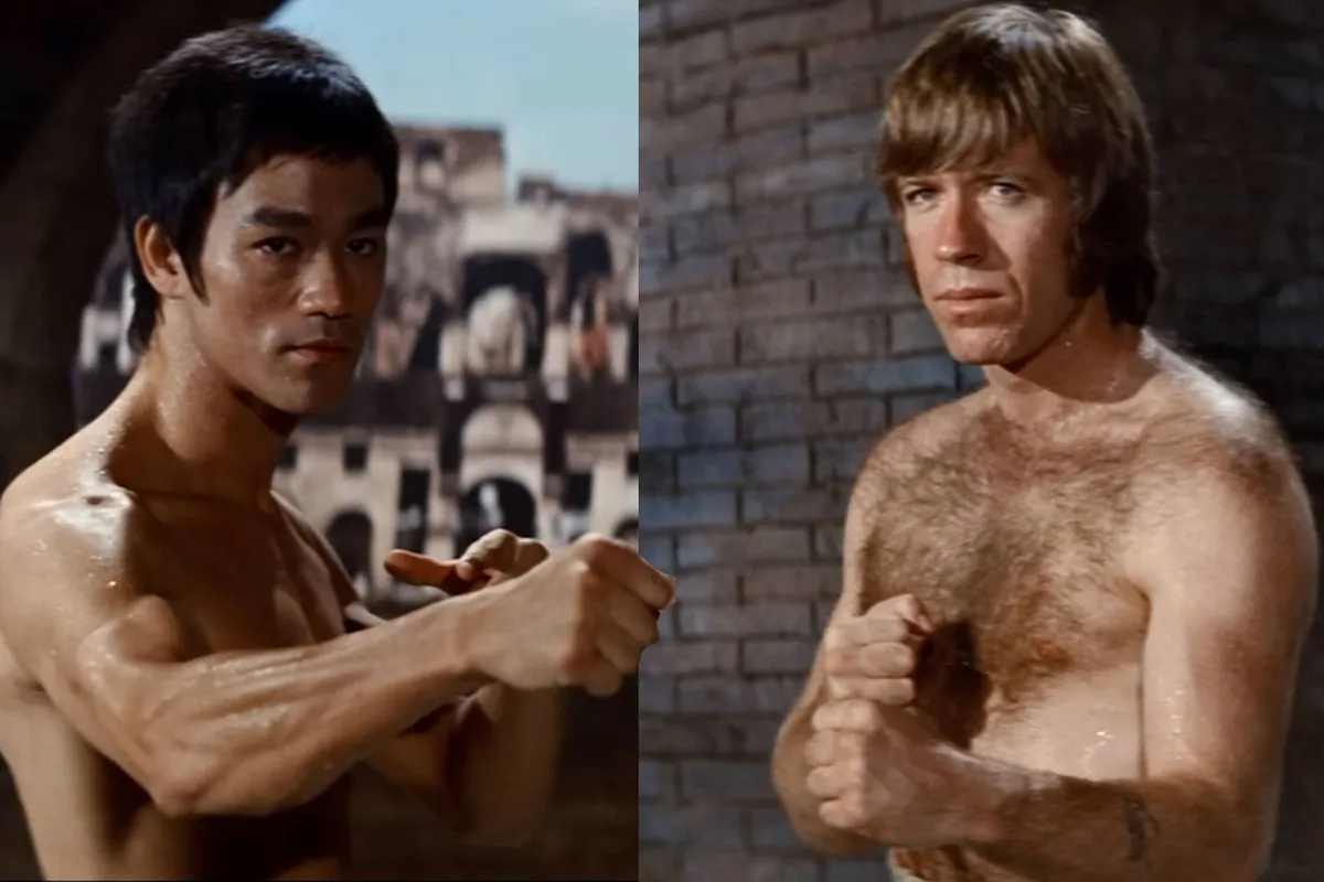“Hij vocht tegen Bruce Lee” – vechtsportlegende Chuck Norris (86) overleden