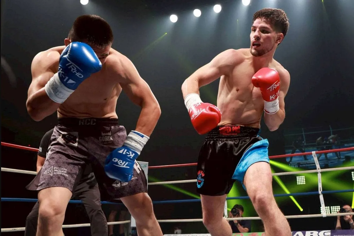 K-1 World MAX maakt rentree in Nederland - eerste vechters bekend voor 19 april