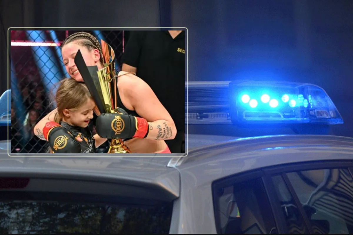 Dood MMA-vechter (23) na fatale rit schokt sportwereld: 'was op weg naar training'