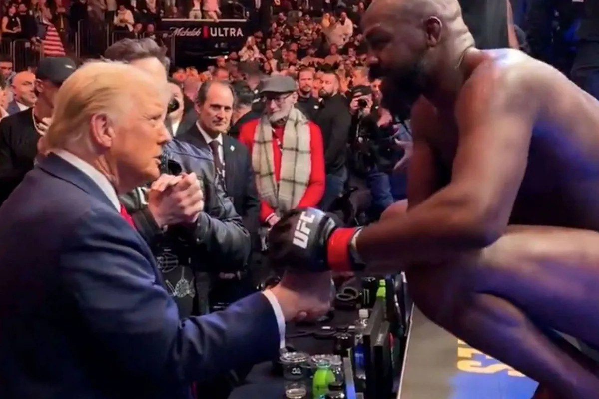 UFC White House-event onder druk – grote twijfel over officiële gevechtsrecords