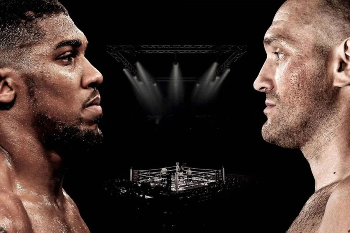 ‘Fury vs Joshua is getekend’ – plannen voor megagevecht lekken uit