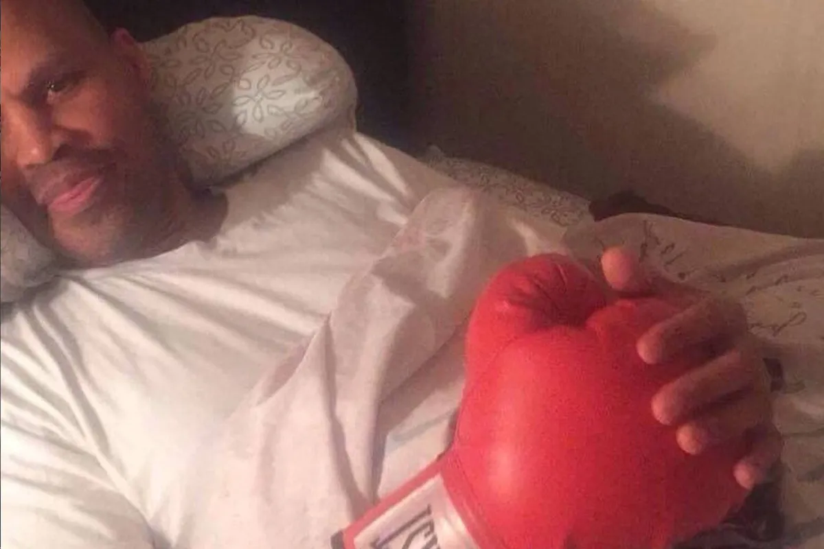 Topbokser raakte zwaar gehandicapt na berucht gevecht: nieuwe dopingclaim