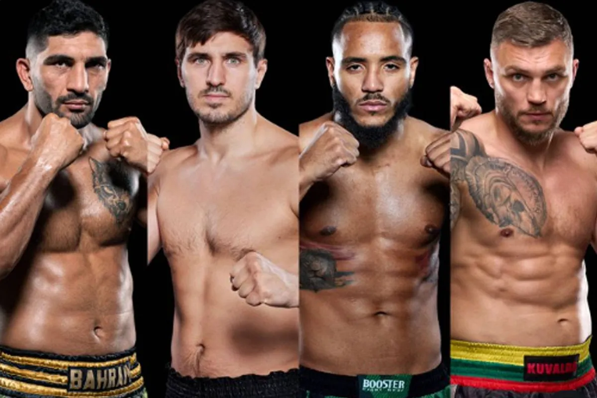 “Gaat Glory een regel buigen?” – opvallend detail kan botsen met plannen voor 13 juni