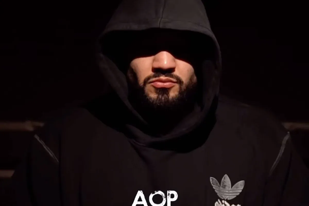 Nederlander Gzim Selmani debuteert bij Conor McGregors BKFC – “Hier heb ik op gewacht”