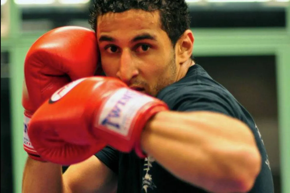 “Marokko krijgt groot kickboksgala” – drie wereldkampioenen in actie