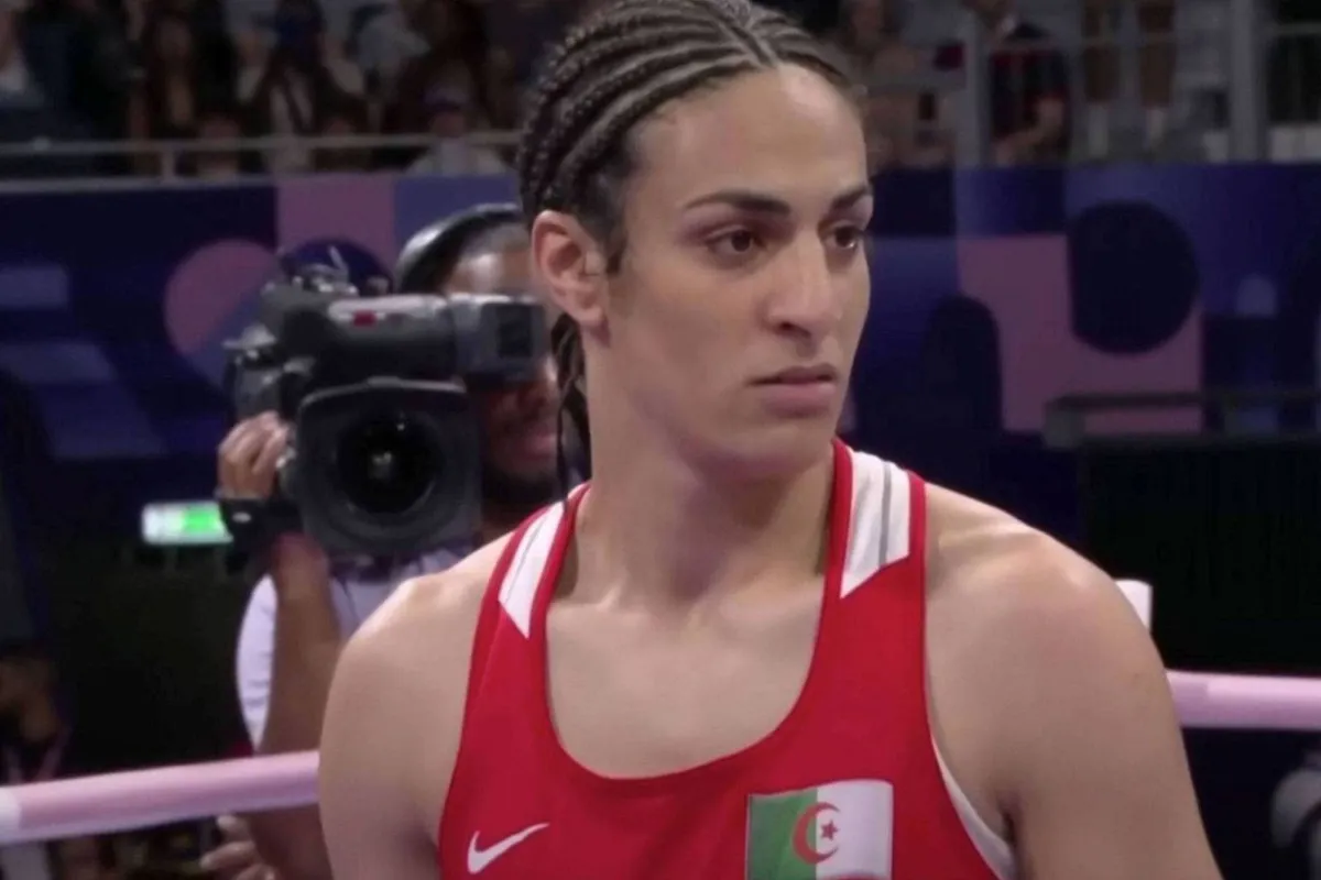 Omstreden bokser Imane Khelif uitgesloten van Spelen 2028 - “Dit treft meer atleten”
