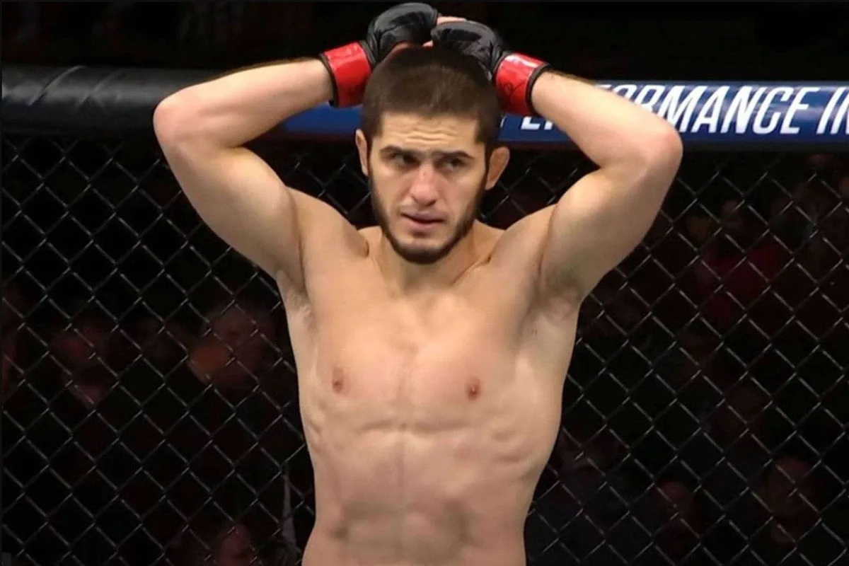 UFC ster Poirier beschuldigt Islam Makhachev van valsspelen: Krijgt felle reactie