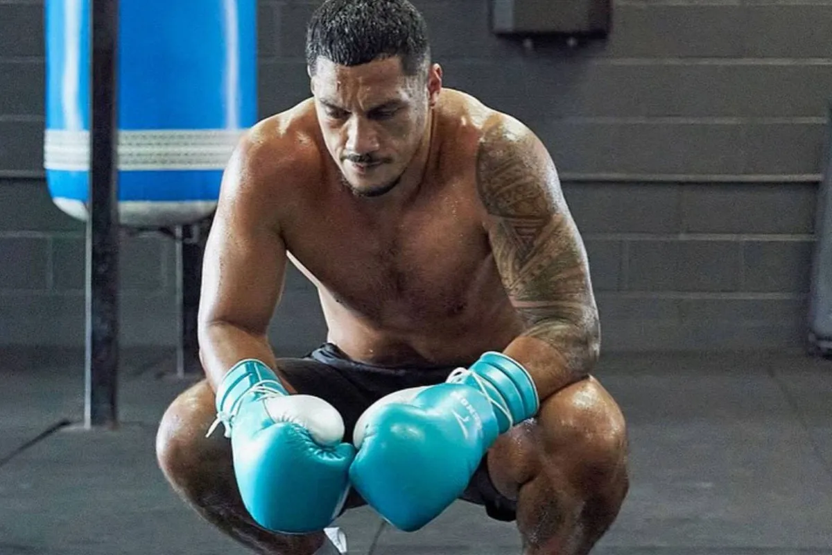 “Het zijn niet de gevechten”: expert legt uit waar vechters écht schade oplopen