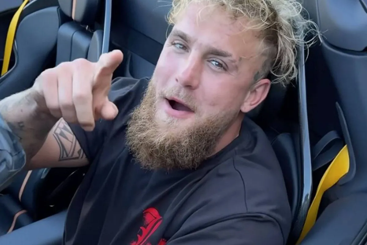 Jake Paul haalt ex-UFC-kampioen binnen? Grote naam gelinkt aan Netflix-event met Rousey
