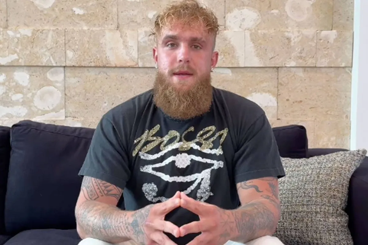 Dit is waarom Jake Paul nooit meer tegen deze bokser de ring in wil: “Ik ben klaar met hem”