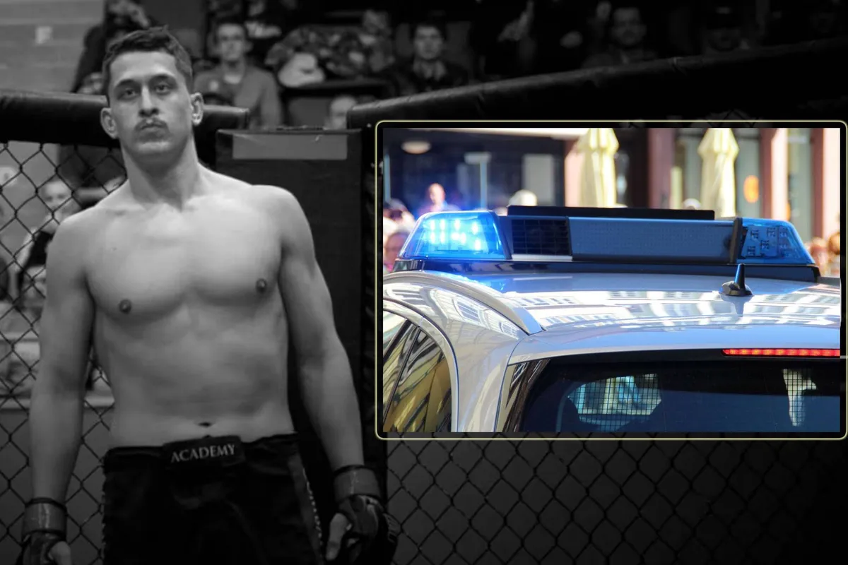 MMA-vechter (30) doodgeschoten in bar: ‘dader gemotiveerd door de Iran-oorlog’