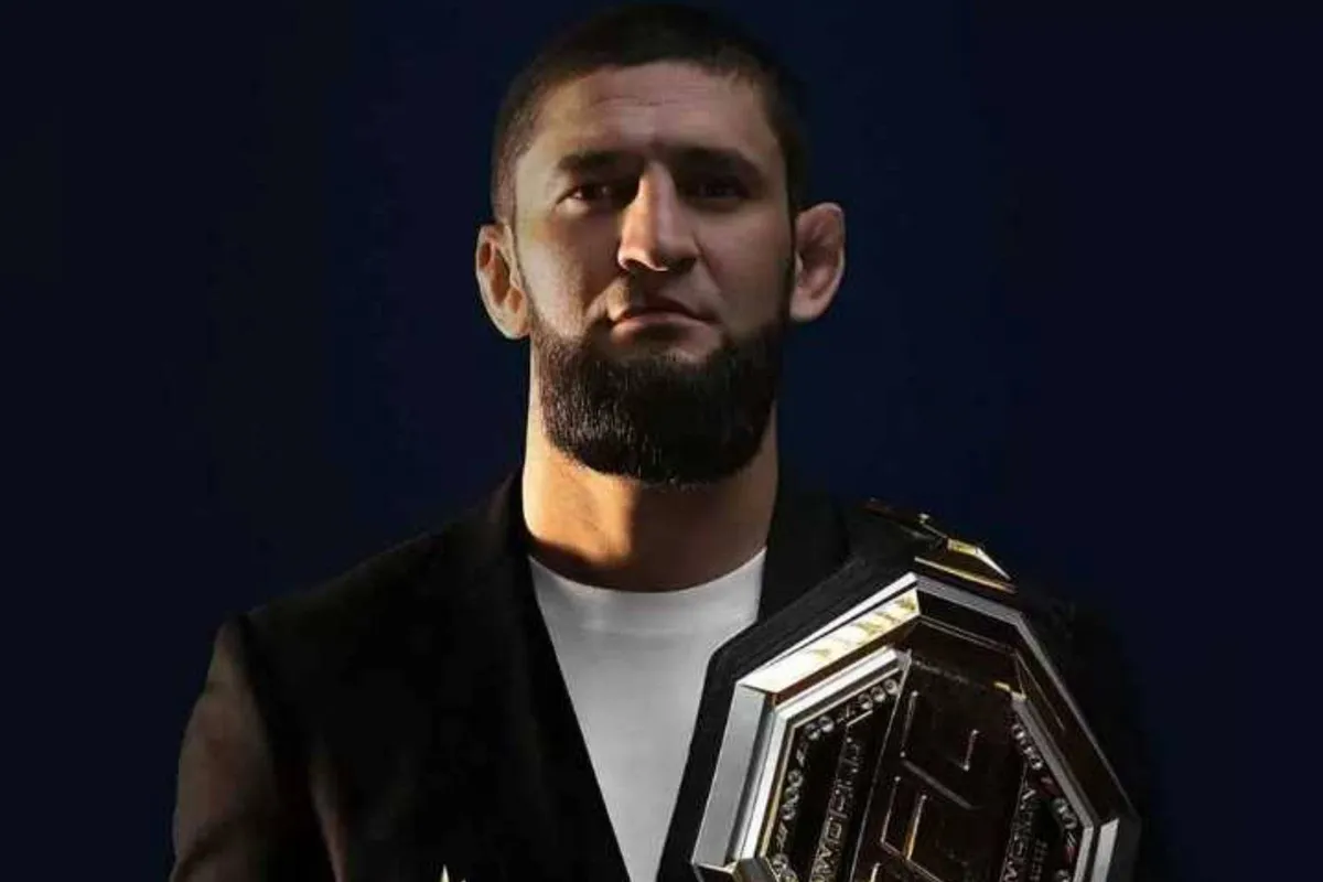 Zware test wacht Khamzat Chimaev bij eerste verdediging van UFC-titel: “Hij is taai”