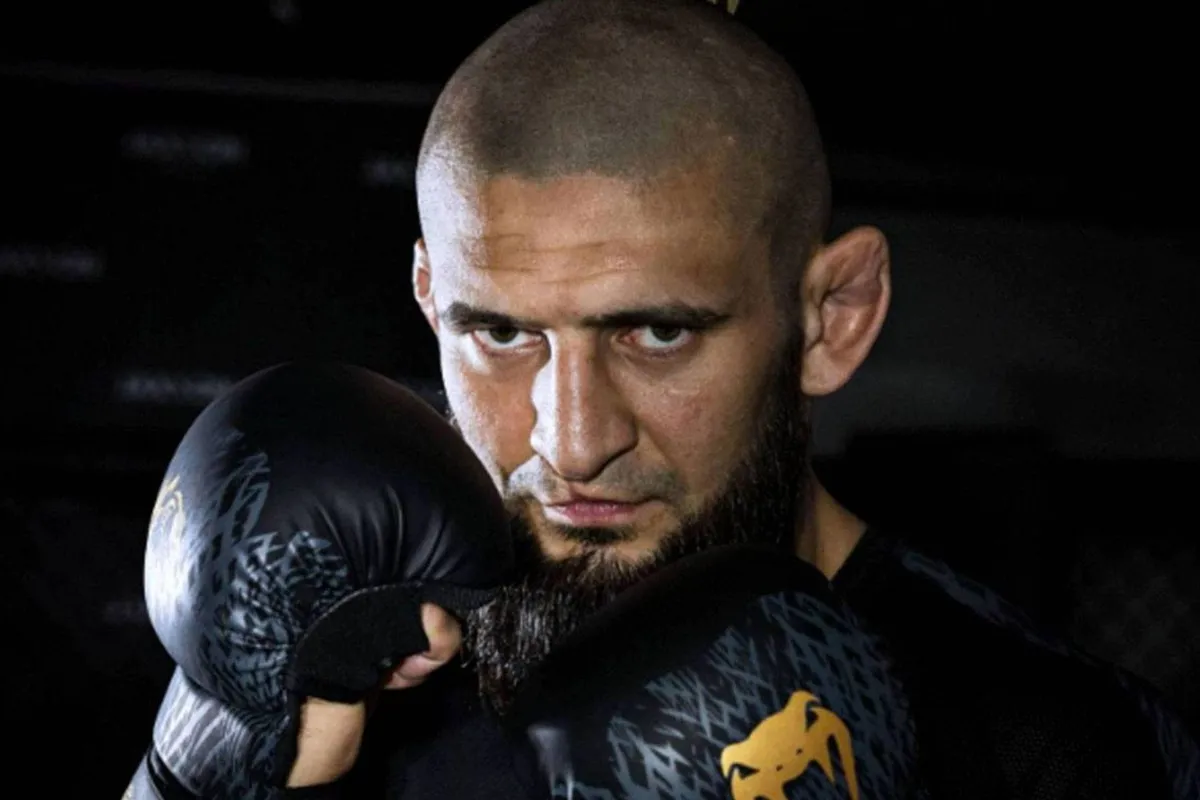 Sean Strickland opent keiharde aanval op Khamzat Chimaev na aankondiging titelgevecht