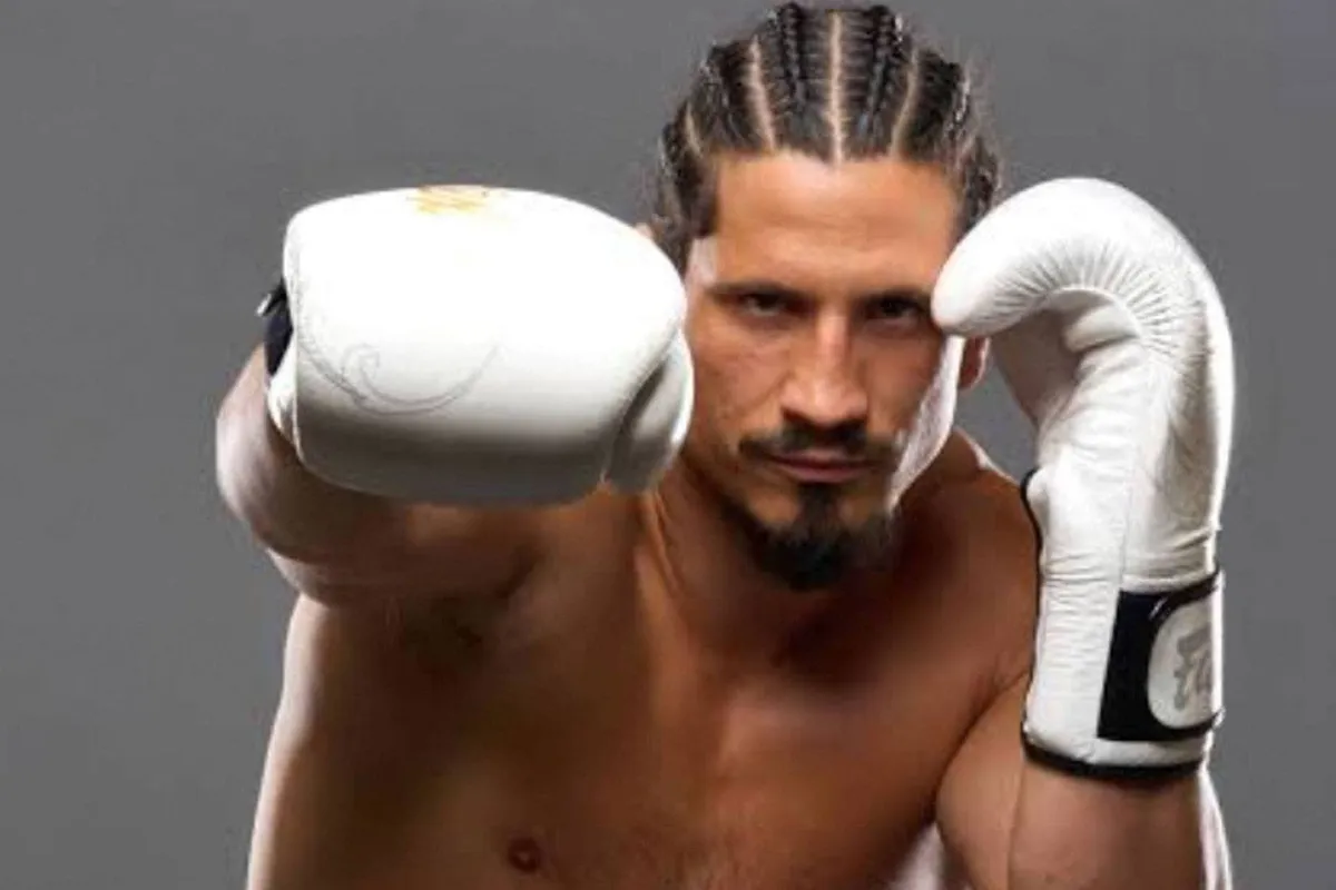 Milos Cvjetićanin bouwt keiharde GLORY reputatie op: “Dit is waarom hij gevreesd wordt”