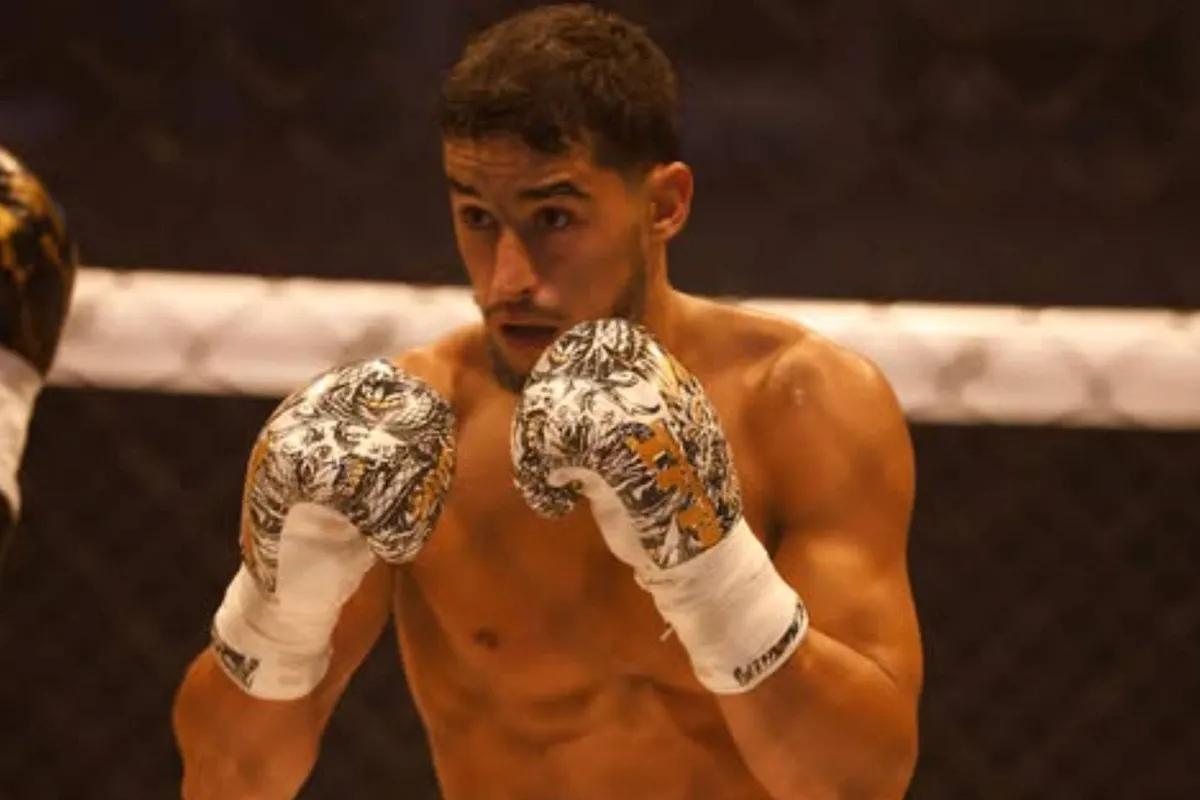 “Zware test wacht” – GLORY zet debutant Boutasaa tegenover ongeslagen tegenstander