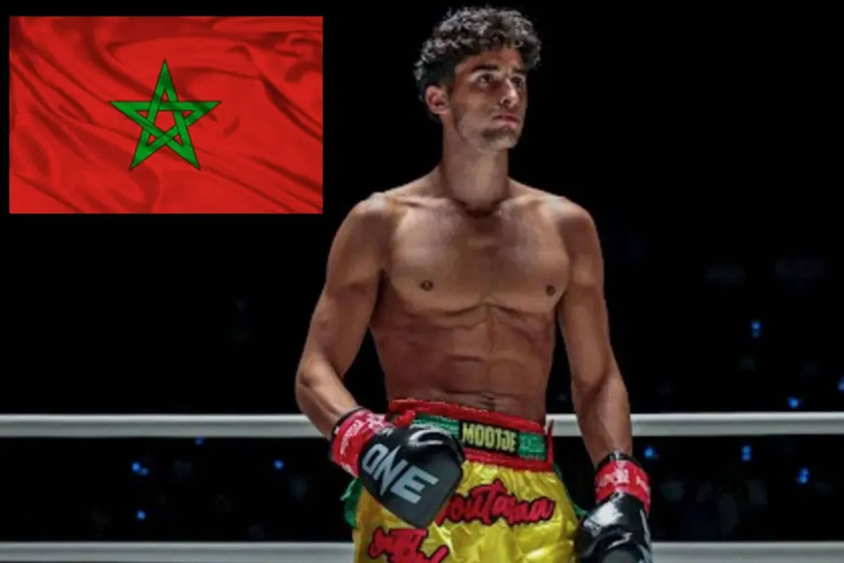 “Geen poppenkast”: Glory slaat grote slag met komst Marokkaanse topkickbokser