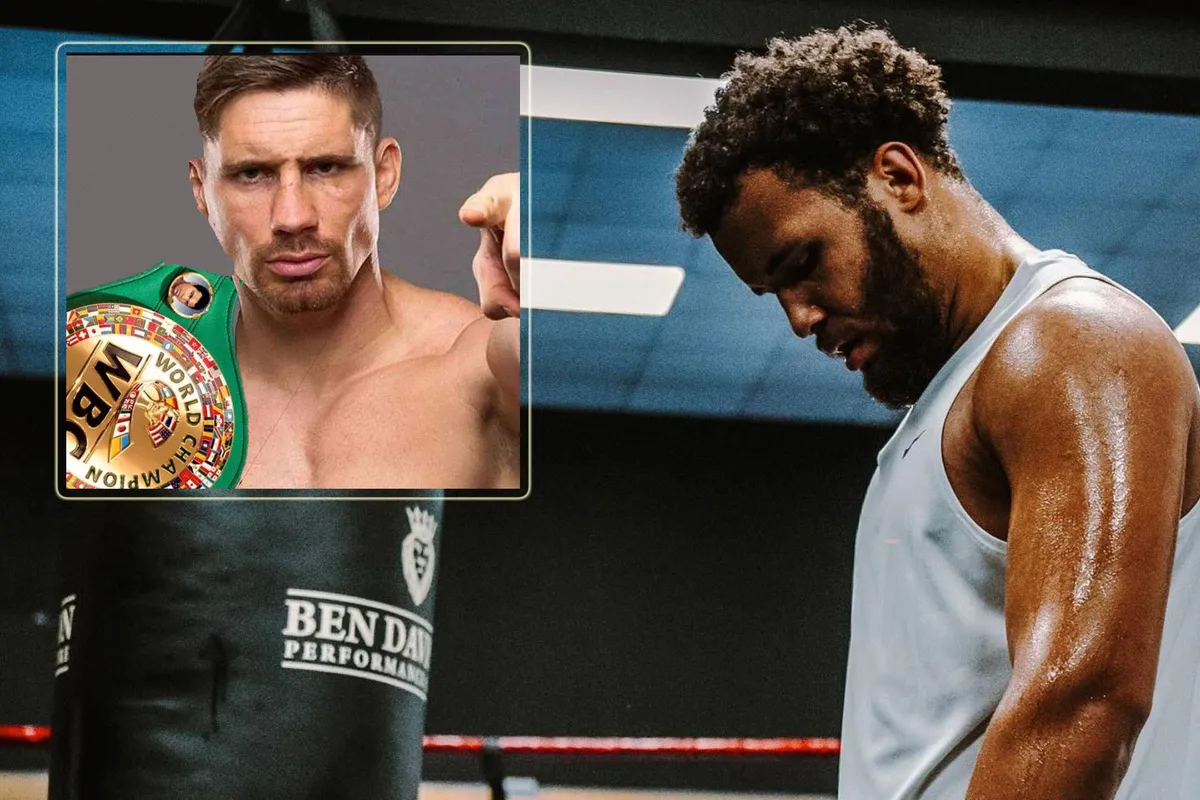 “Dat slaat nergens op” – bokssensatie Itauma over Rico Verhoevens gouden kans