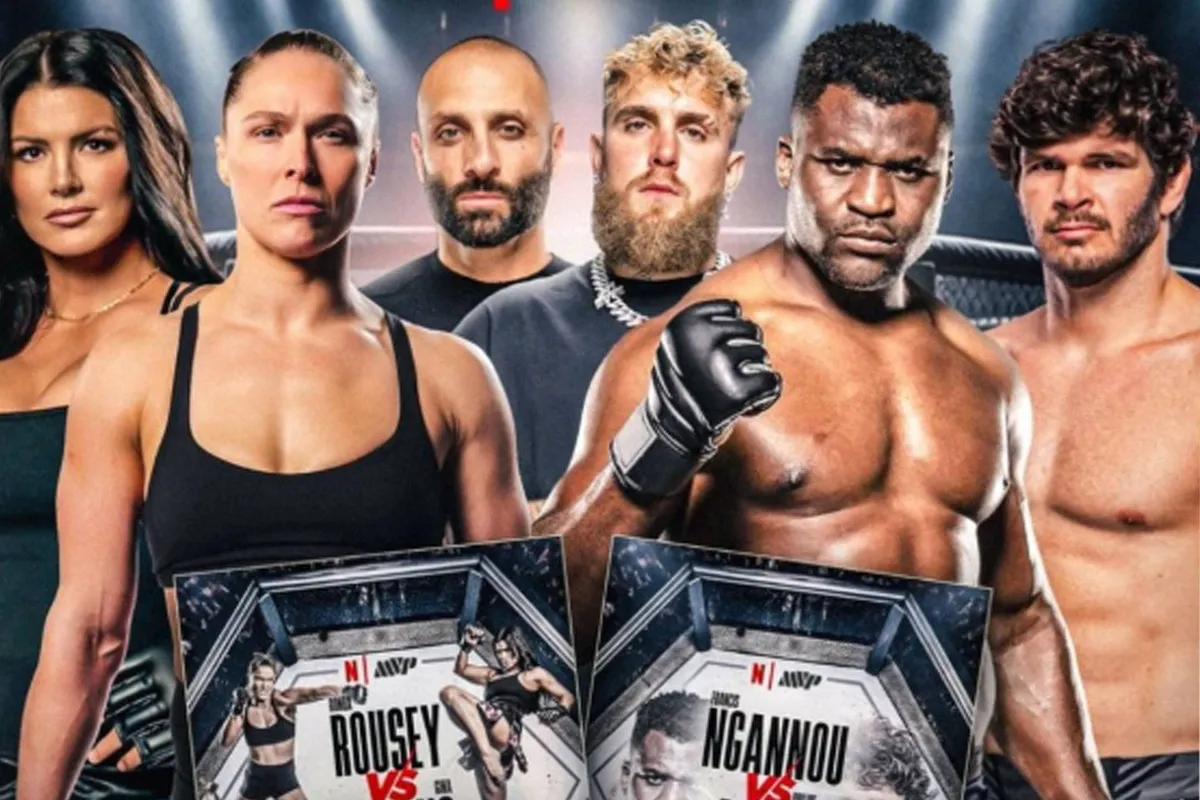 “Meer dan 6000 dagen” – Netflix brengt topvechters terug, maar hoe goed zijn ze nog?