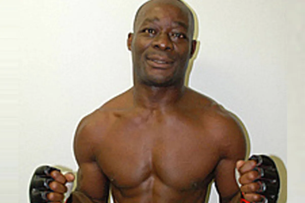 Vechtlegende Orlando Wiet overleden: "Nederland verliest een icoon”