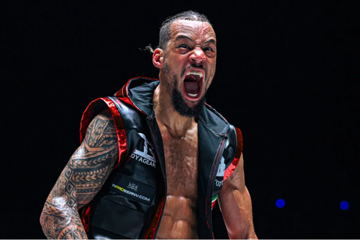 Nederlandse topvechter Regian Eersel ziet titelgevecht verplaatst, fans reageren fel