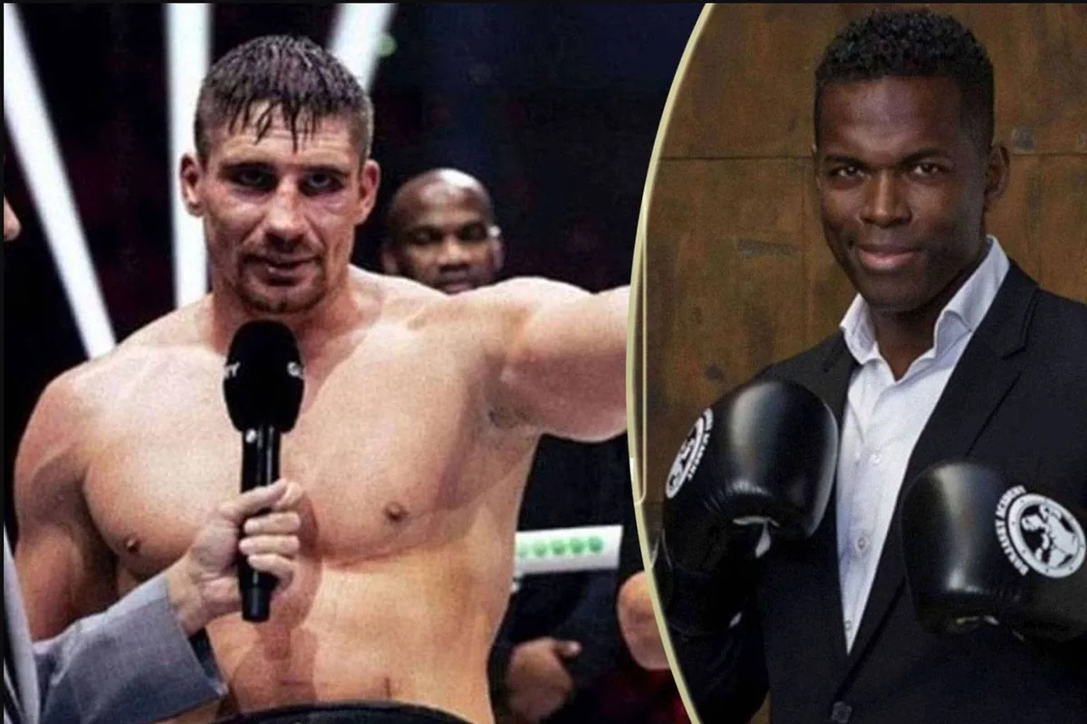 “Rico Verhoeven leeft gratis in hun hoofd” – fans vallen Remy Bonjasky aan na harde kritiek