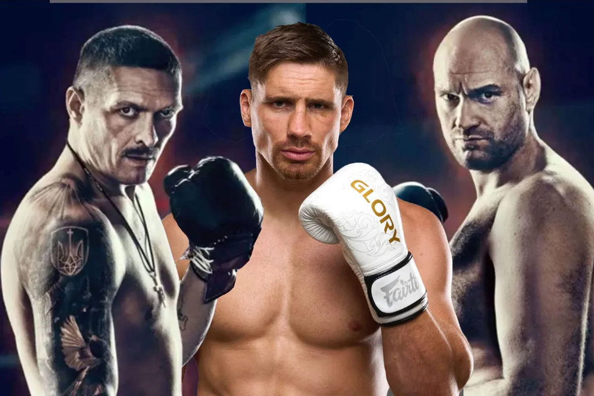 Boksjaar 2026 belooft vuurwerk met Tyson Fury, Canelo Alvarez en Rico Verhoeven