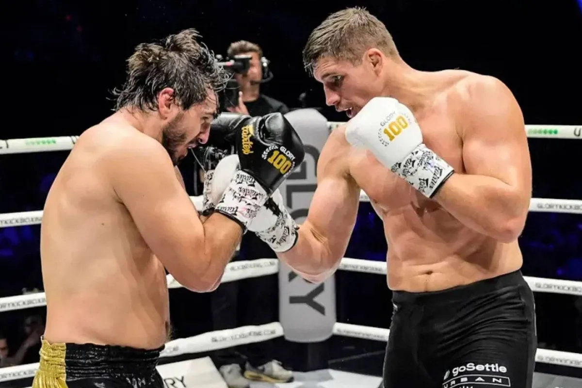 “Meer dan 1.200 gevechten” – GLORY lanceert gigantisch nieuw kickboksplatform