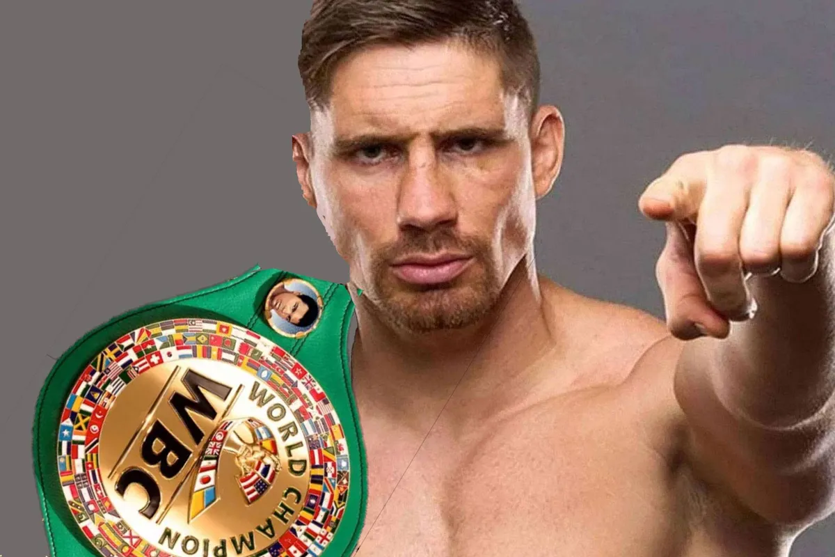 Dit staat Rico Verhoeven te wachten als hij Usyk verslaat op 23 mei