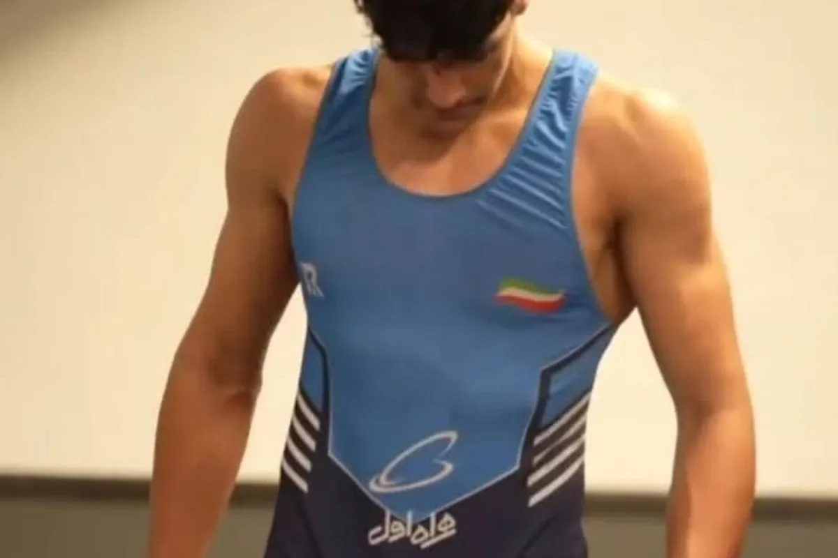 “Hij was pas 19” – Iraanse worstelaar geëxecuteerd na protesten