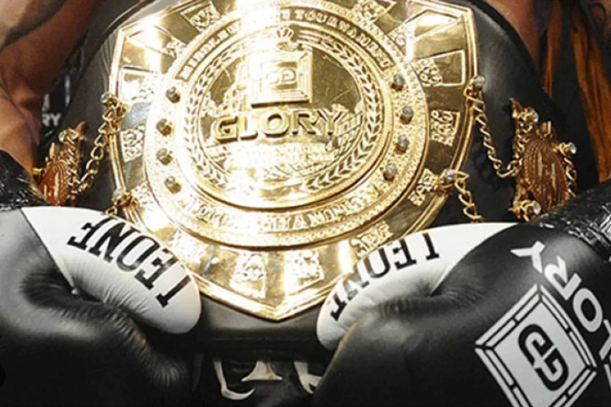 ‘We willen je terugzien’: GLORY zet deur open voor ex-kampioen