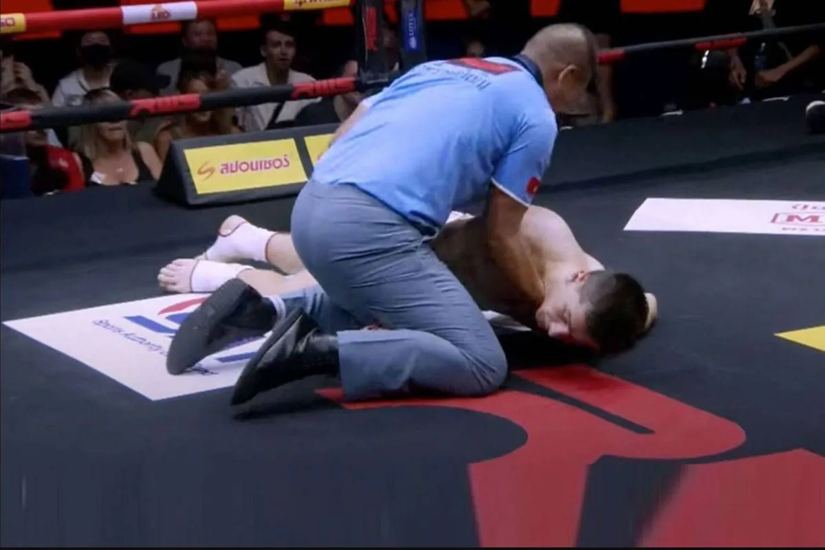 Verzekeringsexperts waarschuwen sportscholen: ‘Een verzekering alleen is niet genoeg’