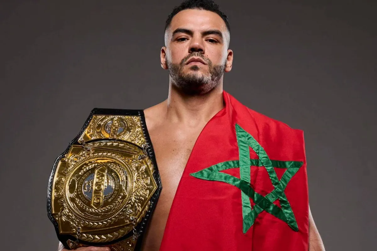 ‘Waar is de titel?’ – GLORY laat divisie leeg na opvallende beslissing