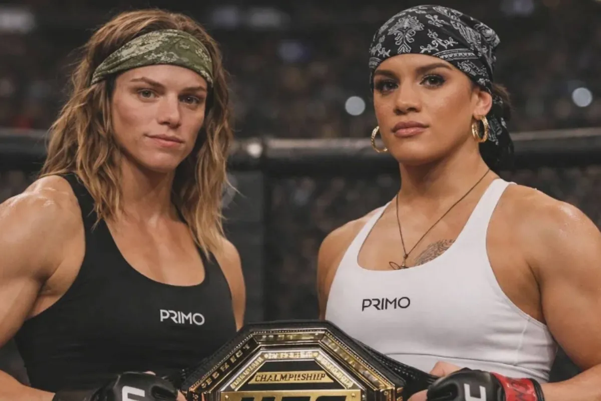 “Discussie laait op” – MMA krijgt eerste titelgevecht tussen transvrouwen