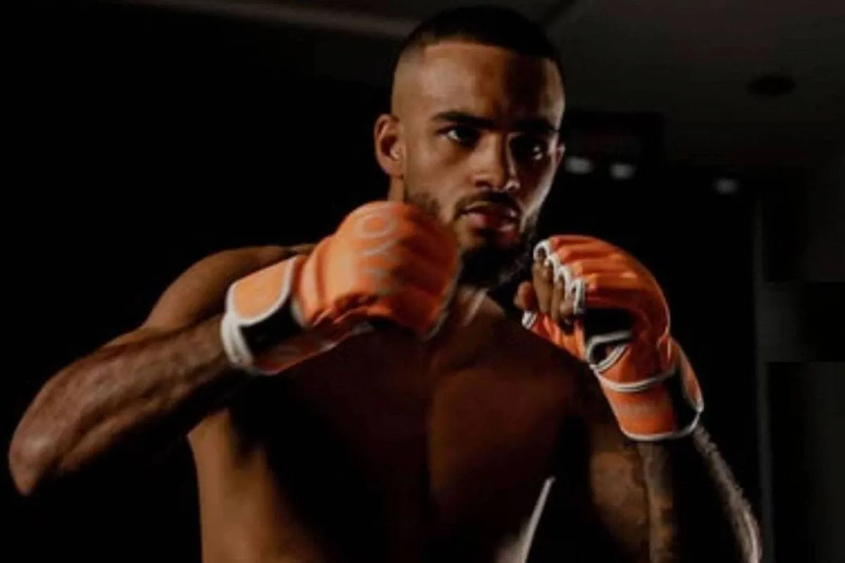 “Van kickboksen naar MMA” – waarom Nederlandse LFL nu dé stap is voor topvechters