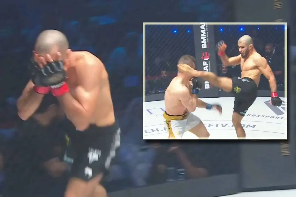 “Dit is waarom de UFC geen langdurige verzekering biedt” – Oud-vechter Schaub legt uit