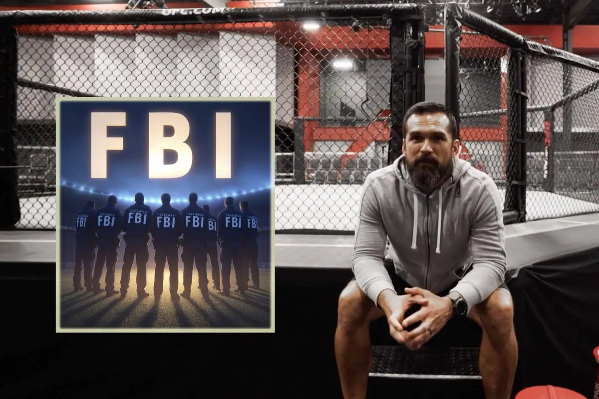 Opvallend Nieuws: UFC-vechters gaan FBI-agenten trainen - "Dit is echt nodig”