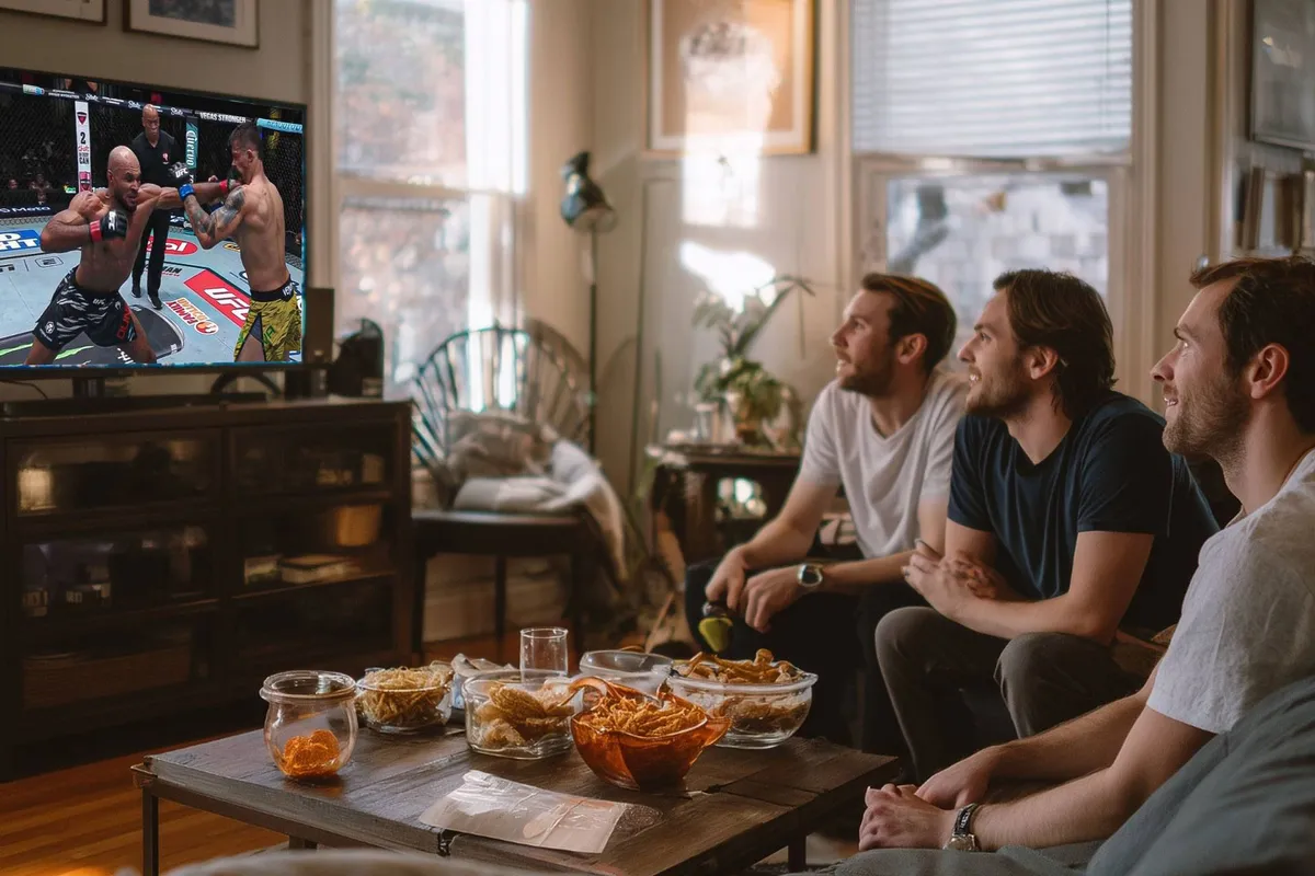 “Geen wekker nodig” – UFC komt met perfecte kijktijd voor Nederlandse fans