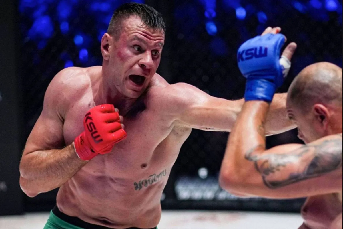 Buiten de ring: wat fans van vechtsport volgen buiten het vechten