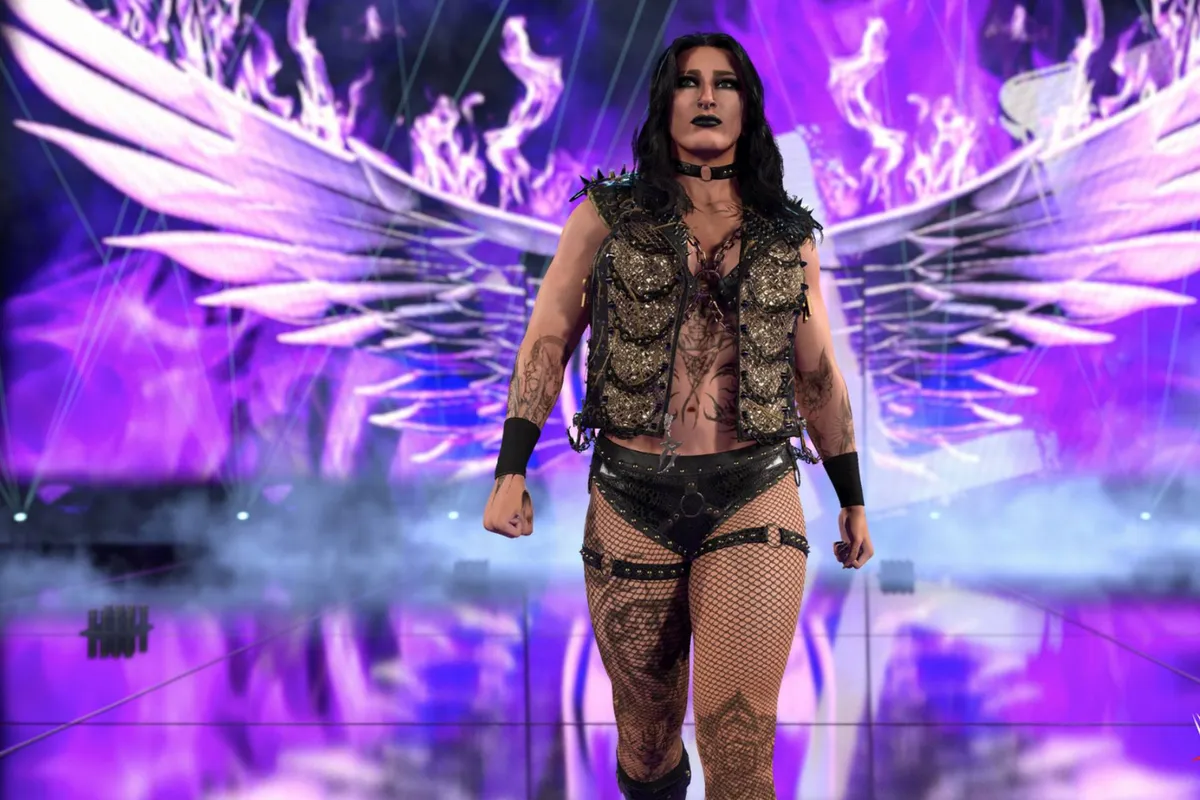 2K Sports: ‘WWE 2K26 voelt realistischer dan ooit’ – nieuwe gameplay valt op