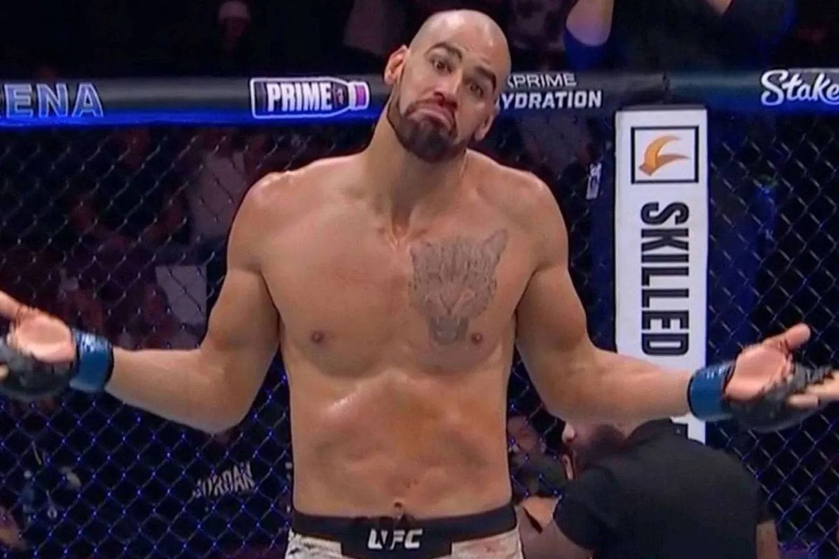 Expert kiest Nederlandse UFC-vechter Belgaroui - "Hij kan dit winnen”