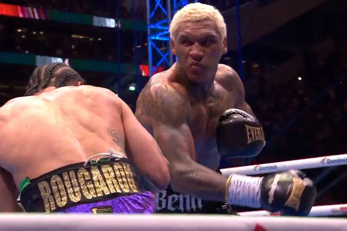 “15 miljoen en klaar” – Conor Benn wint Netflix-debuut, maar verliest direct zijn contract