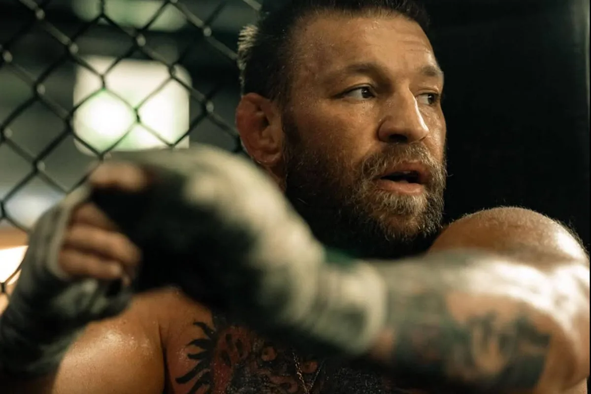 "Tijd om alle hoop los te laten": UFC-ster McGregor houdt fans in spanning