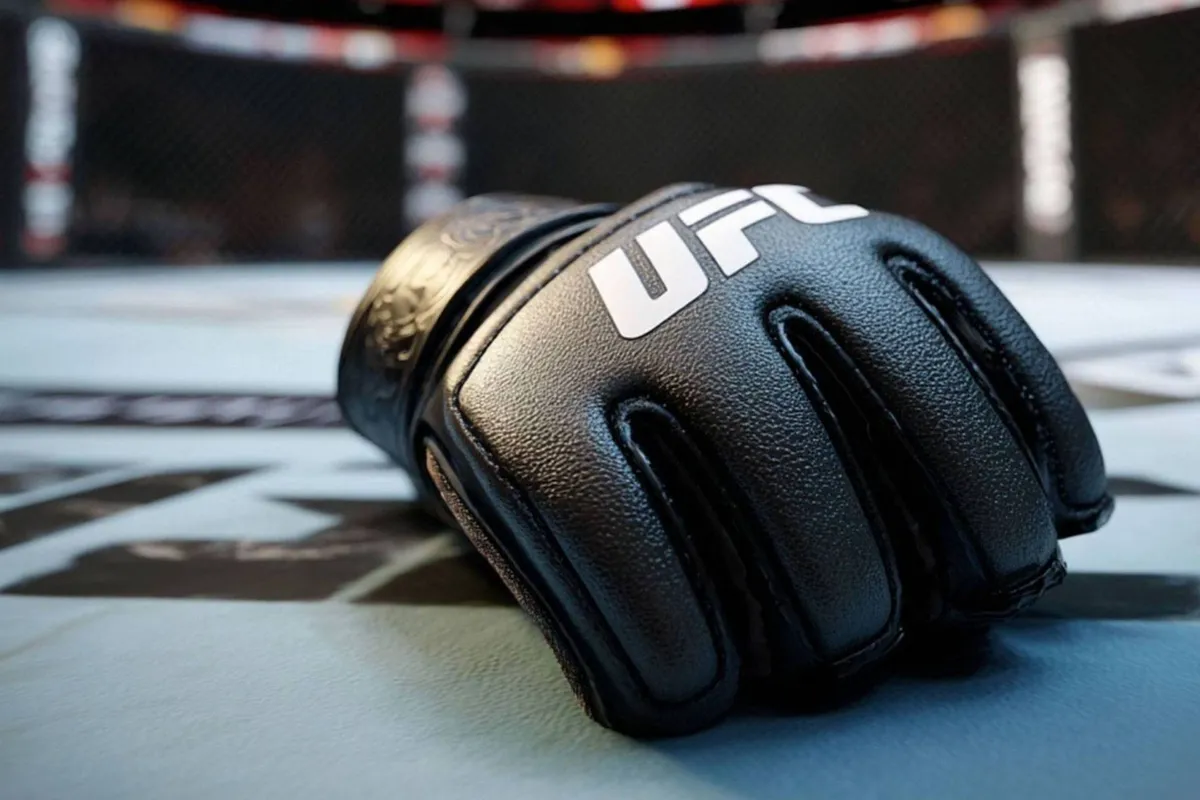 UFC-legende stopt in de octagon na KO-overwinning – “Dit was mijn laatste”