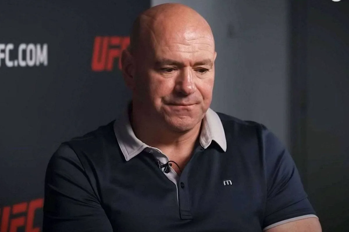 UFC-vechtbaas onder vuur om opvallende keuze - “Dit klopt gewoon niet”