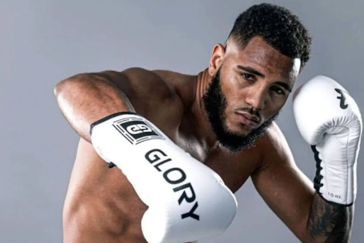 Donovan Wisse verrast richting titelgevecht met Chico Kwasi - “Hij doet iets anders”