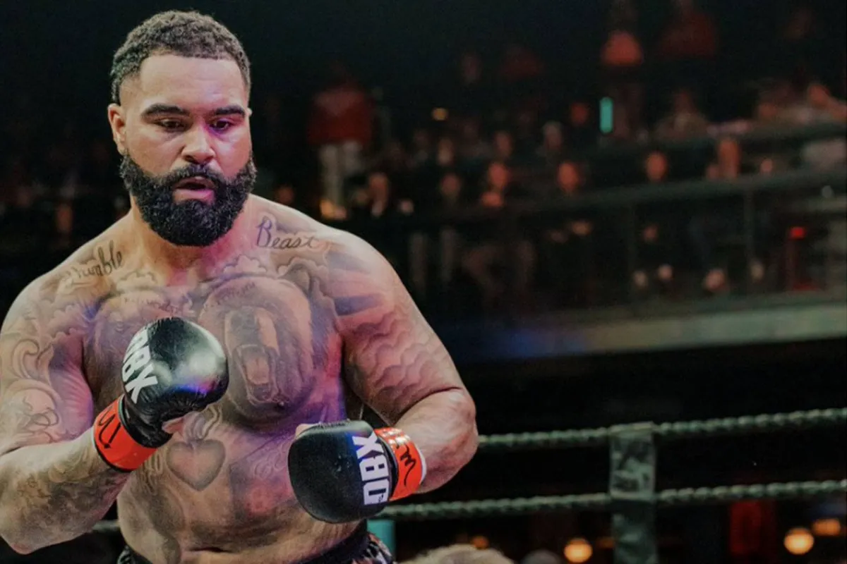 Waarom de UFC nú moet toeslaan en vechtmachine Gable Steveson moet tekenen