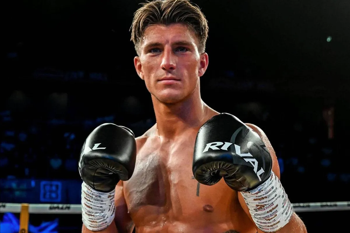 "Eén ‘0’ moet verdwijnen” – ongeslagen Gradus Kraus treft Britse afmaker in Rotterdam